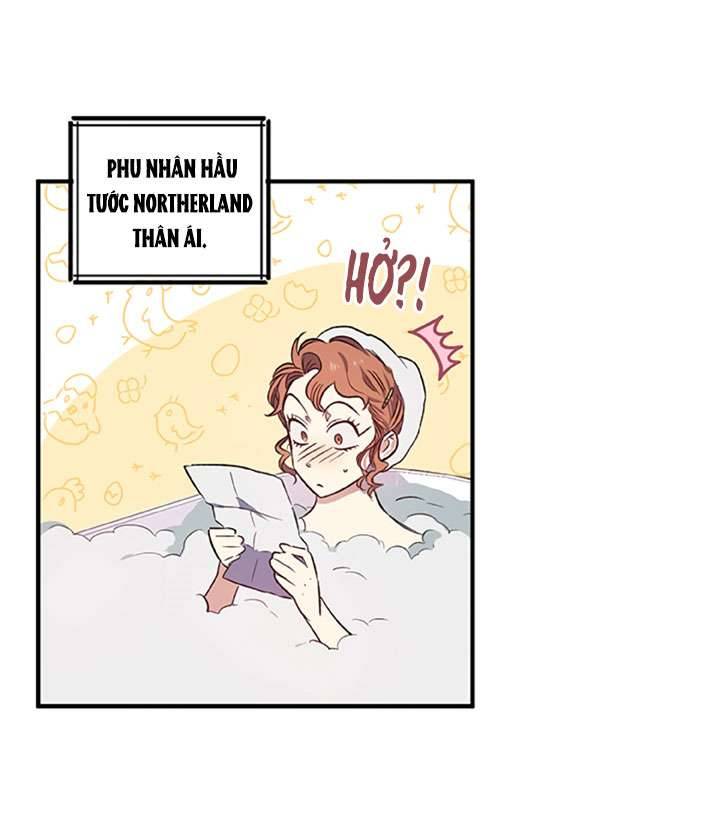 May Mắn Hay Bất Hạnh Chap 17 - Trang 4
