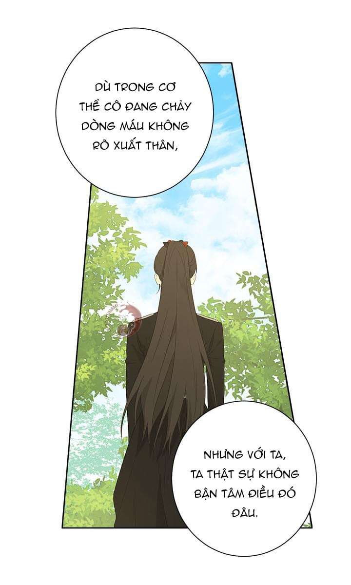 Tôi Là Minh Chứng Của Sự Thật Chap 45 - Next Chap 46