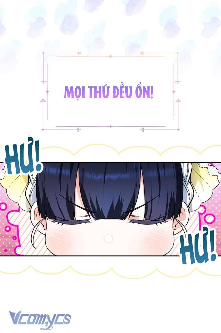 Bé Con Cá Voi Sát Thủ Chapter 9 - Next Chapter 10