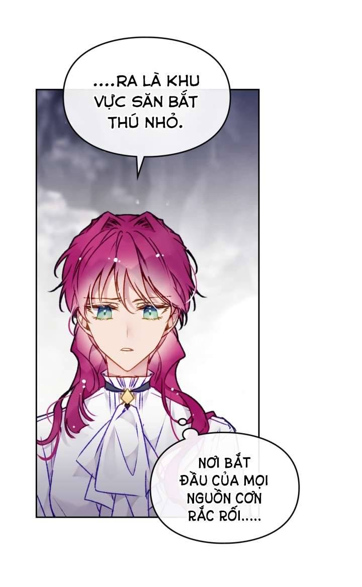 Kết Cục Của Nhân Vật Phản Diện Chỉ Có Thể Là Cái Chết Chapter 78 - Next Chapter 78.5