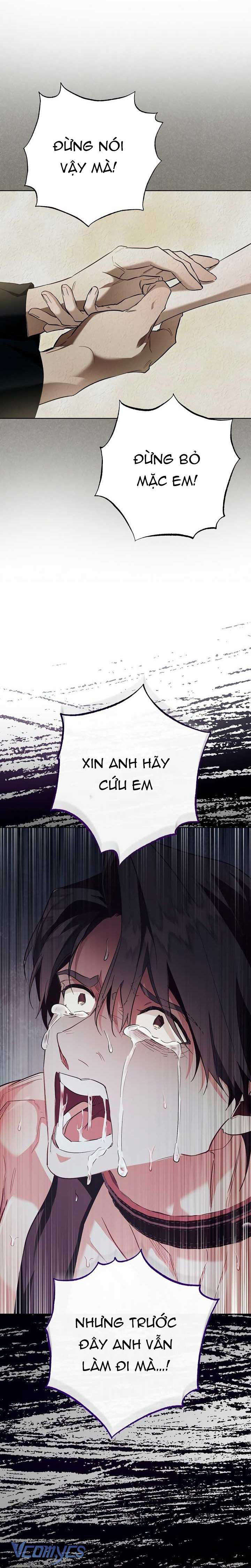 Làm Anh Ấy Khóc [18+] Chap 8 - Trang 2