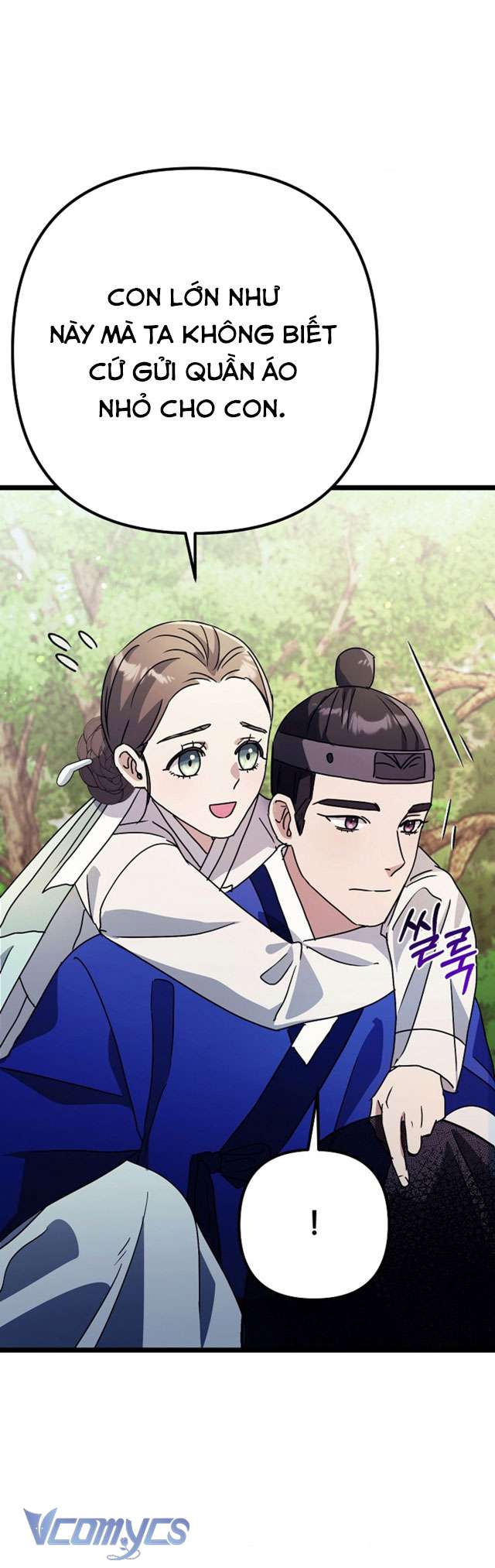 [18+] Goá Phụ Chap 2 - Next Chap 3