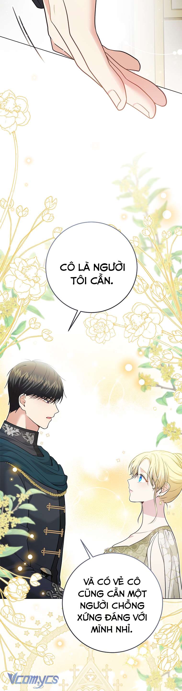 [18+] Phương Pháp Gia Hạn Hợp Đồng Hôn Nhân Chap 2 - Next Chap 3