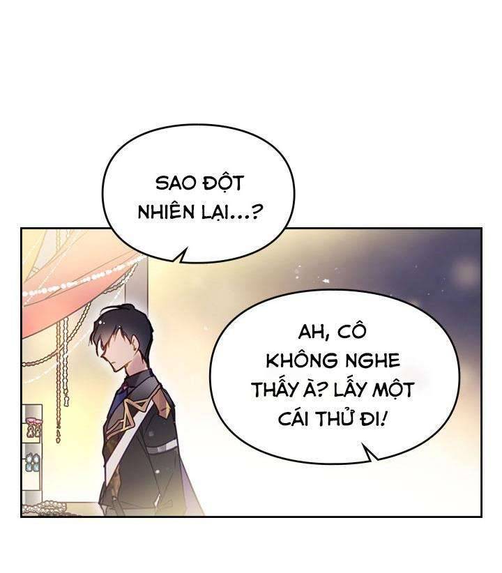 Kết Cục Của Nhân Vật Phản Diện Chỉ Có Thể Là Cái Chết Chapter 21 - Next Chapter 22
