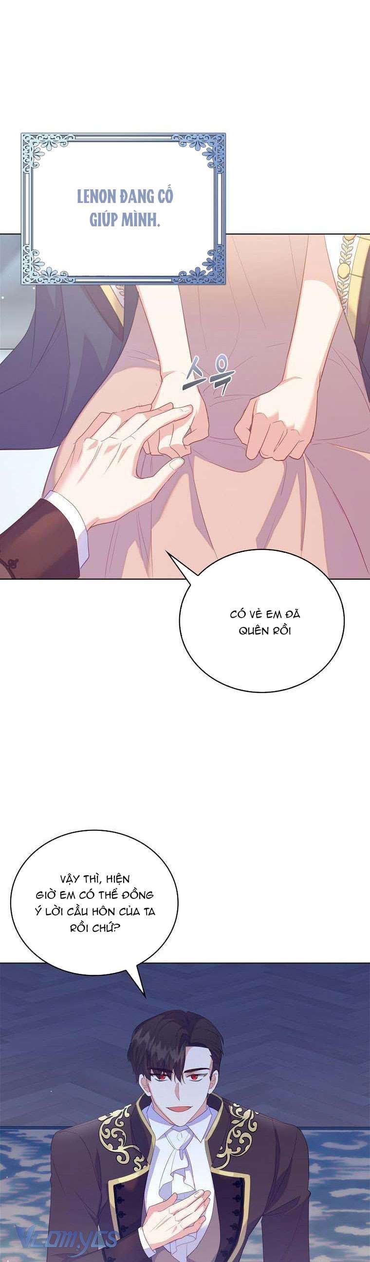 Tôi Chỉ Nhận Ra Sau Khi Mất Cô Ấy Chap 44 - Next Chap 45