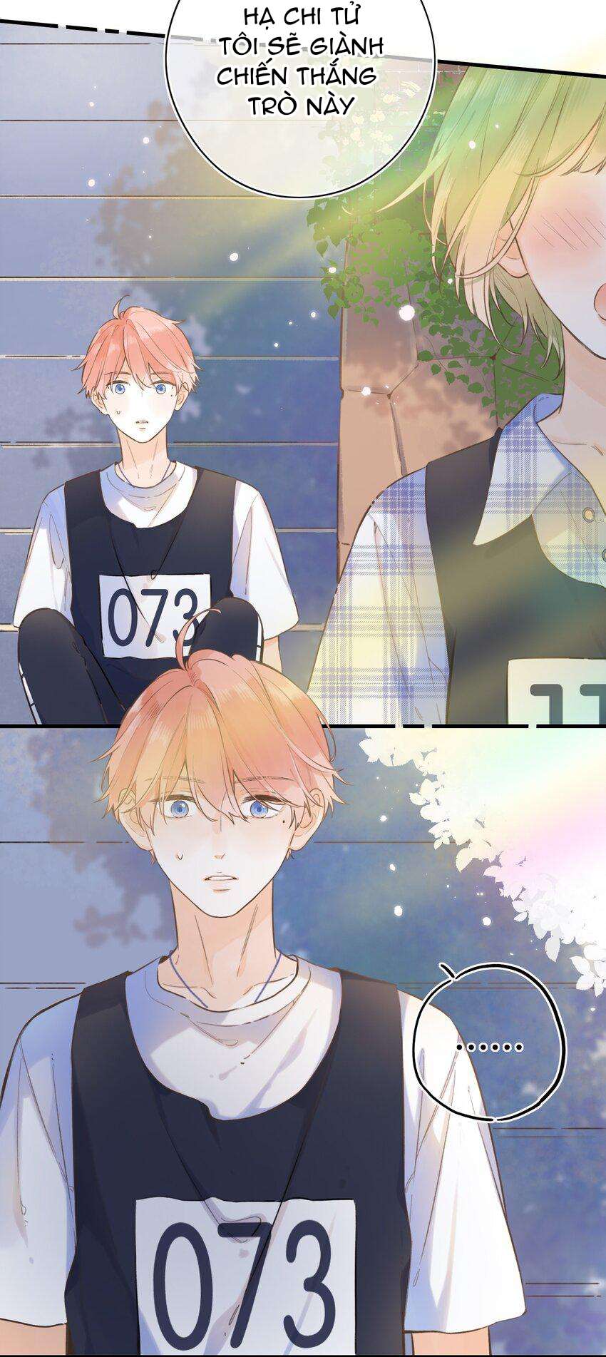 Ánh Sao Phiêu Linh Trong Nước Chap 46.1 - Next Chapter 46.1