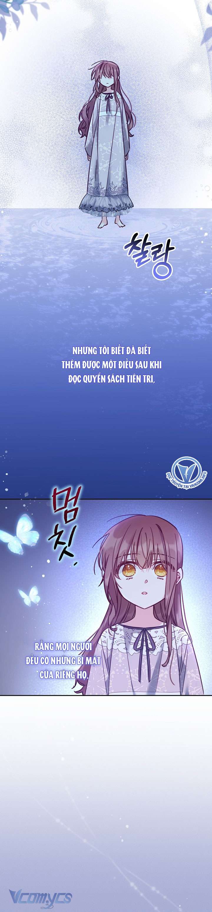 Không Có Chỗ Cho Kẻ Giả Mạo Chap 16 - Trang 2