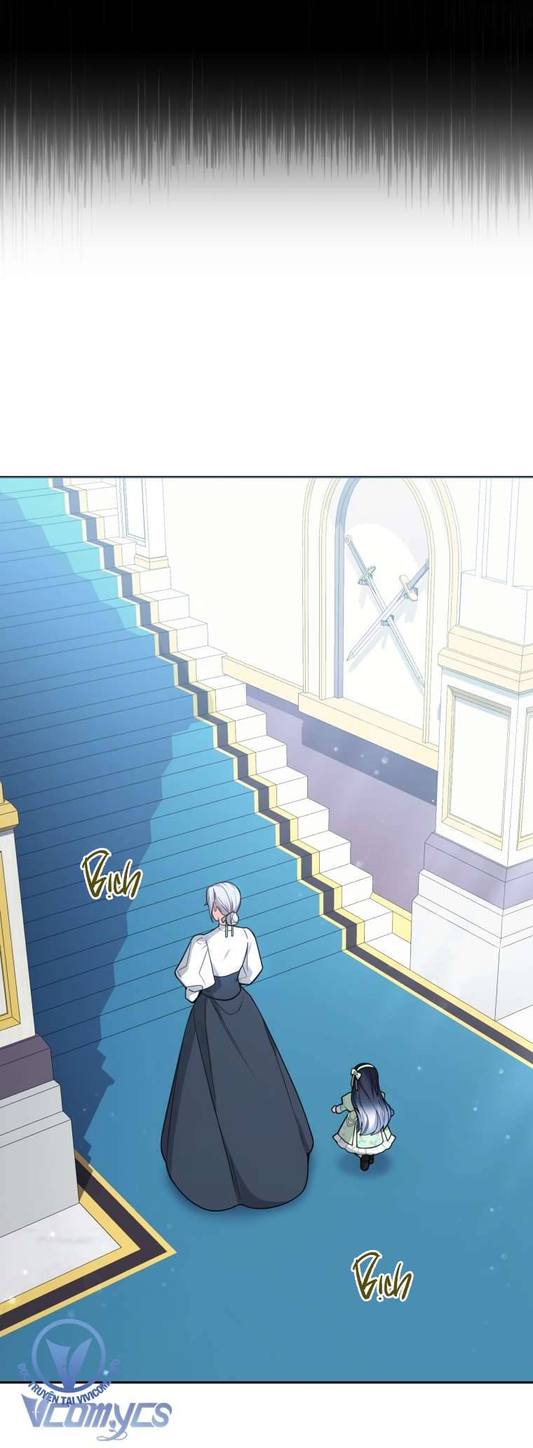 Bé Con Cá Voi Sát Thủ Chapter 7 - Next Chapter 8