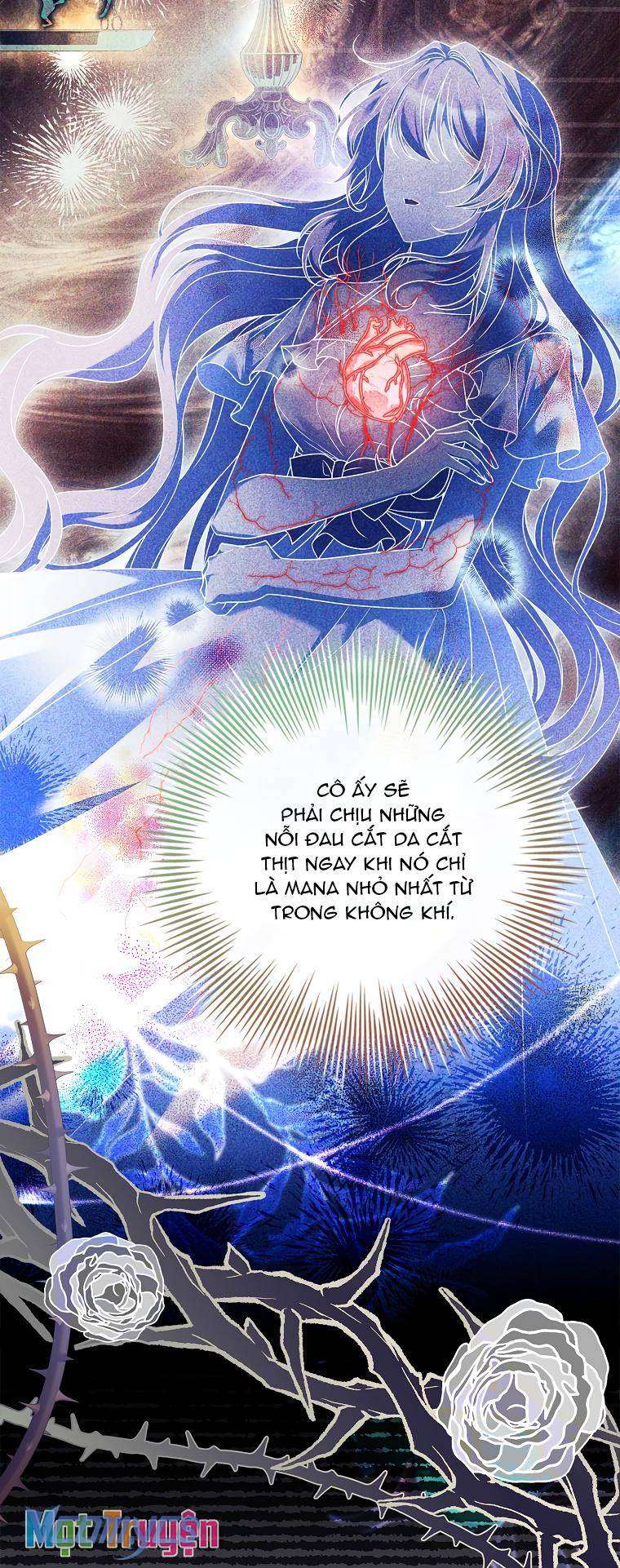 Tôi Đã Tắt Cài Đặt Chế Độ Nhận Thức Nỗi Đau! Chap 7 - Next Chap 8