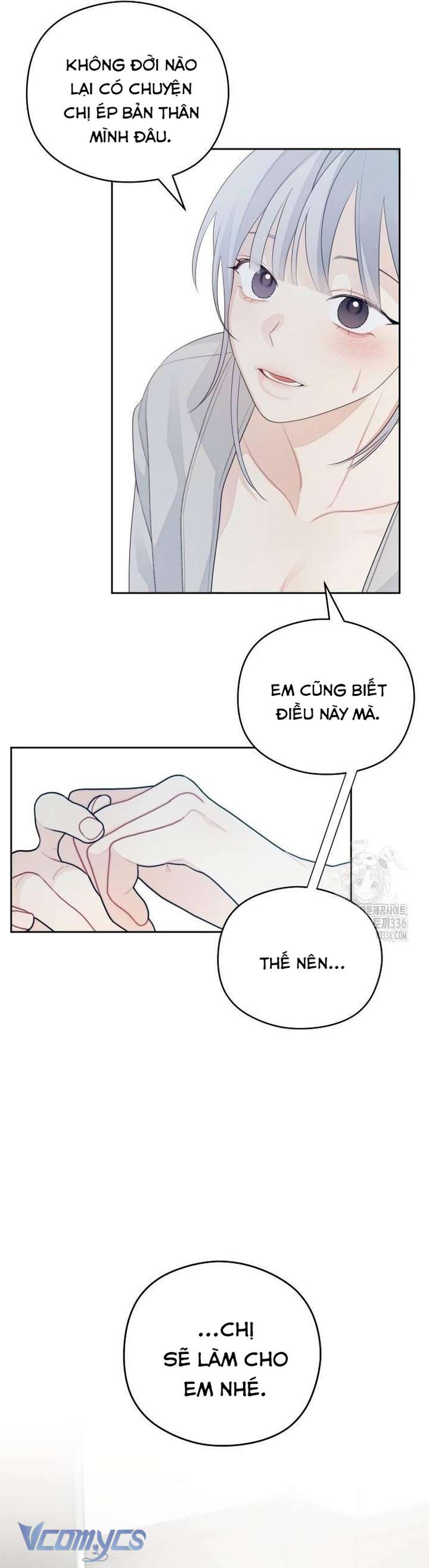 [18+] Cậu Ổn Đến Mức Nào Chap 28 - Trang 2