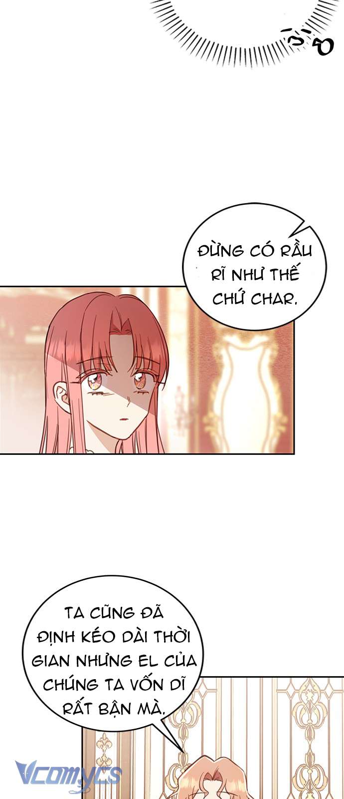 Làm Thế Nào Để Ăn Chủ Nhân Chapter 14 - Trang 3