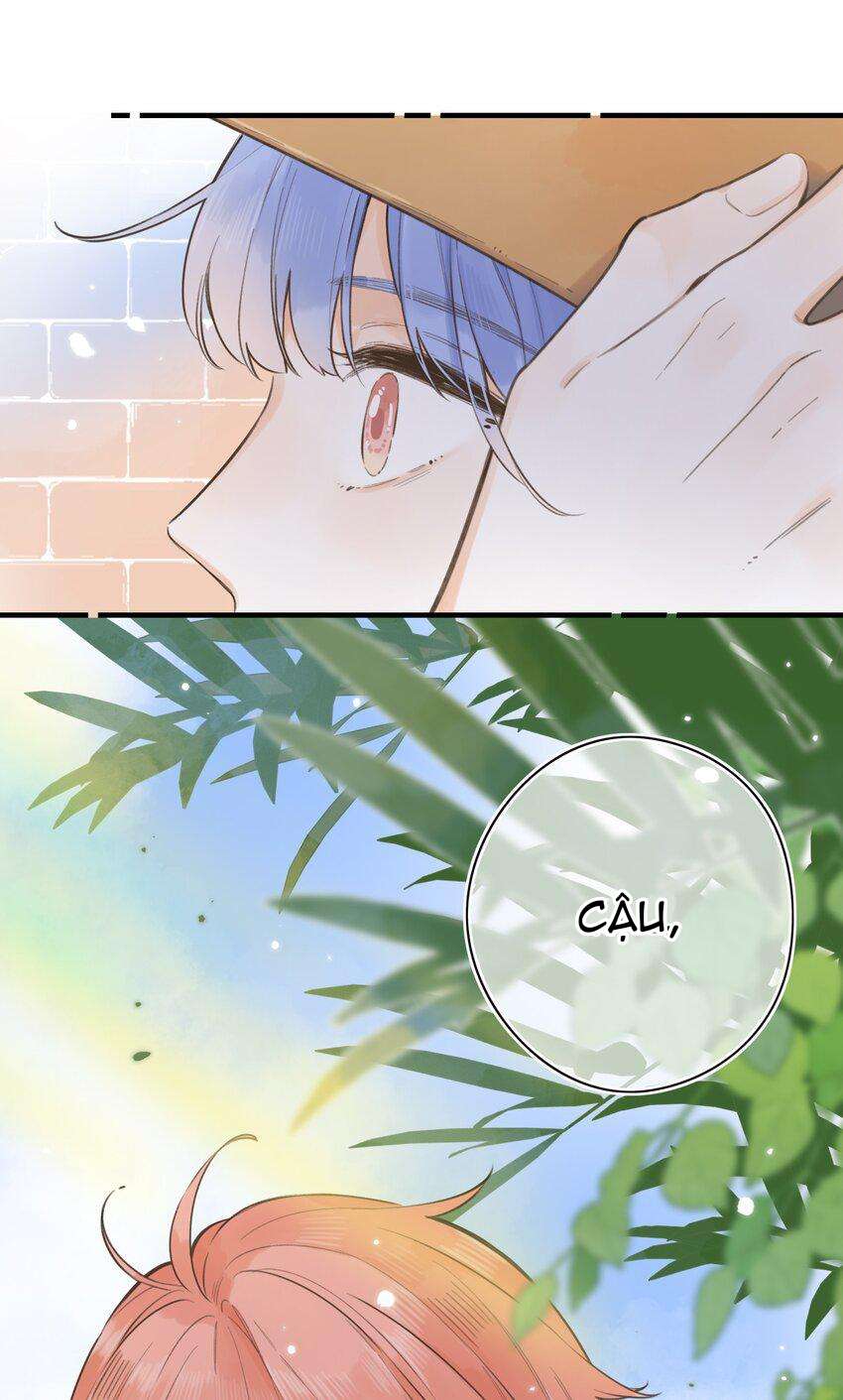 Ánh Sao Phiêu Linh Trong Nước Chapter 51 - Next Chapter 52