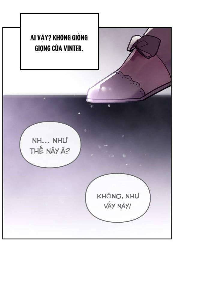 Kết Cục Của Nhân Vật Phản Diện Chỉ Có Thể Là Cái Chết Chapter 32 - Next Chapter 33