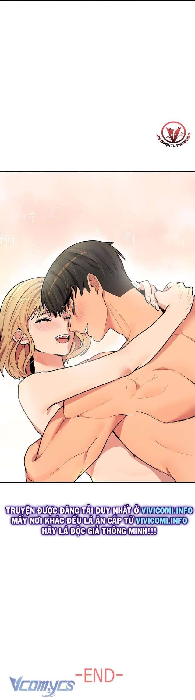 [18+] Chìa Khoá Gian Lận Trò Chơi Tình Yêu Chap 6 - Next 