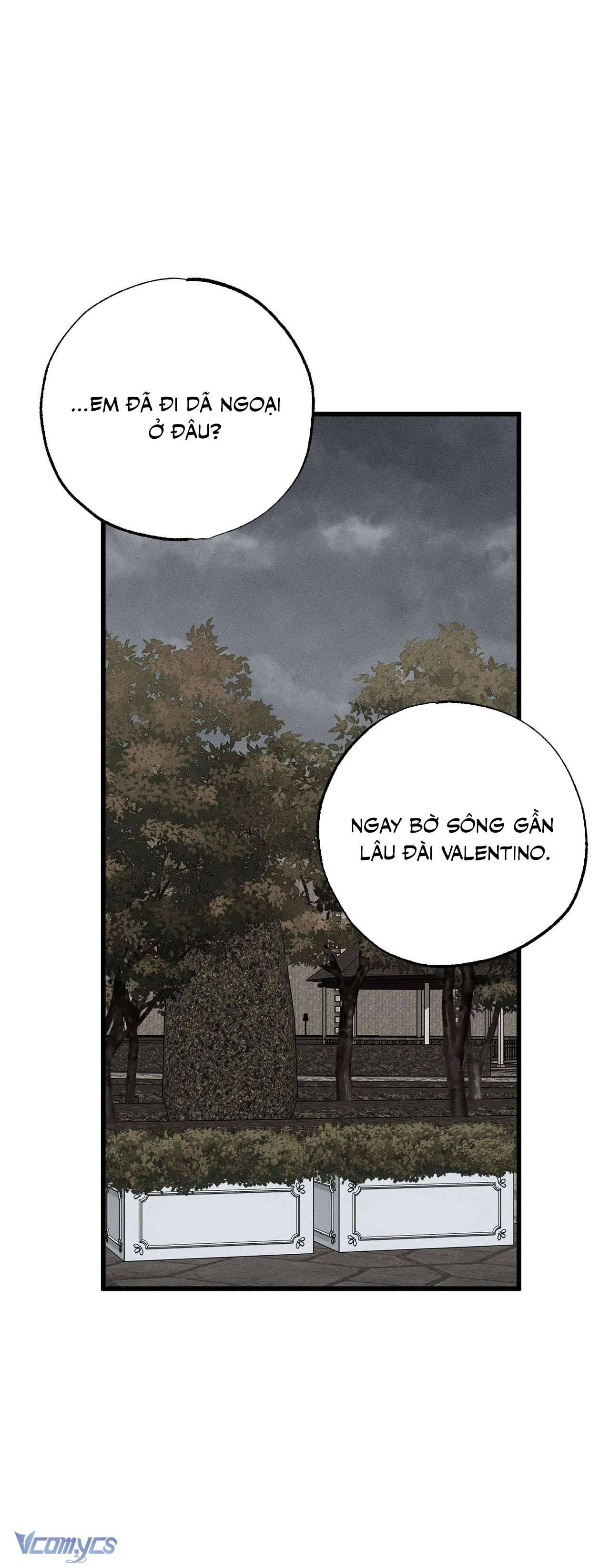 Vị Phu Quân Căm Ghét Tôi Đã Mất Trí Nhớ Chapter 46 - Trang 4