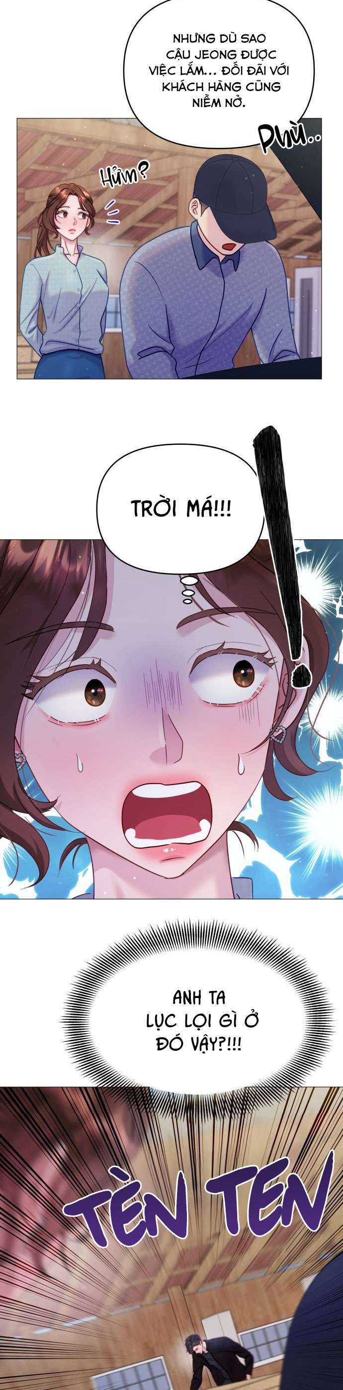 Hướng Dẫn Thu Phục Mãnh Thú Chap 8 - Next Chap 9
