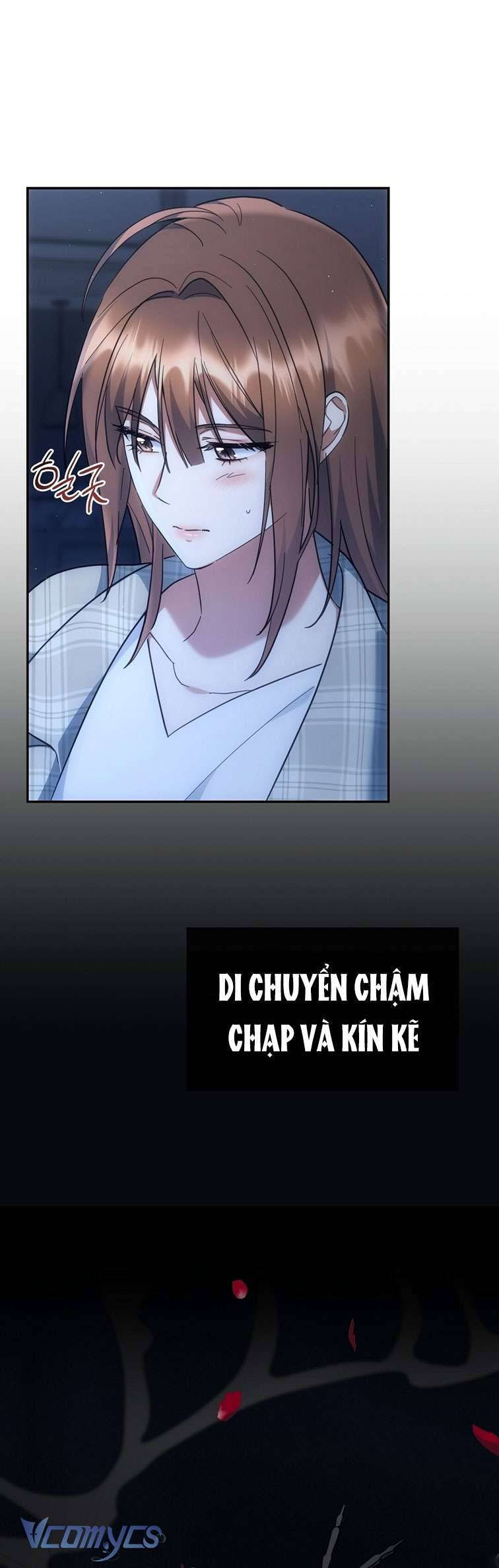 [18+] Vì Những Thứ Đã Tan Vỡ Chap 8 - Next Chap 9