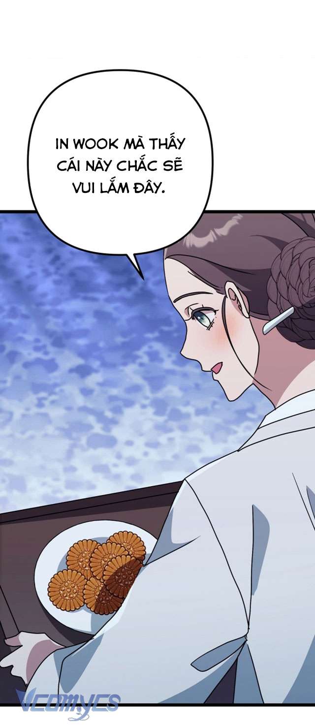 [18+] Goá Phụ Chap 3 - Next Chap 4