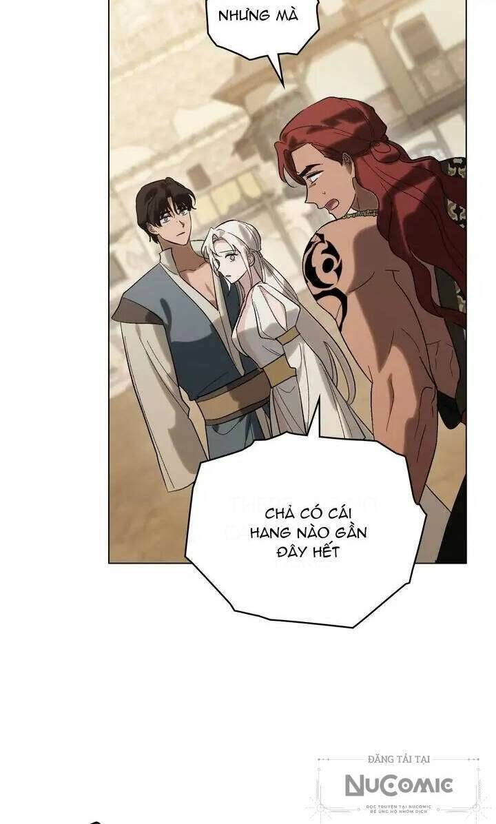 Khi Số Phận Tìm Đến Hai Ta Chapter 17 - Trang 4