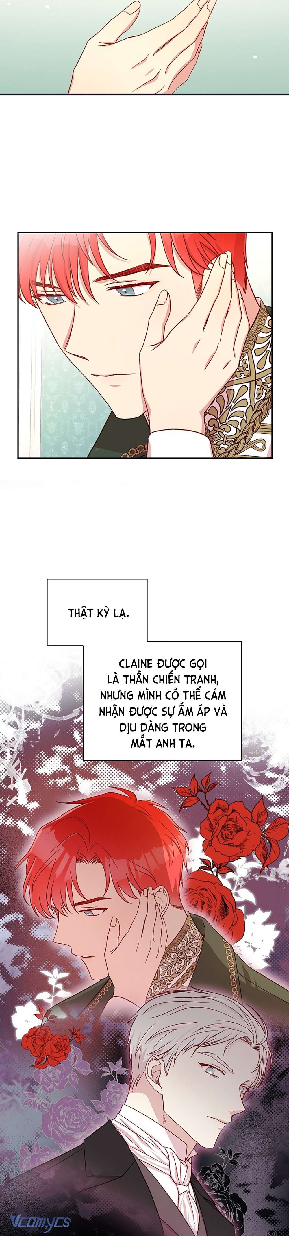 Sống Sót Dưới Thân Phận Hầu Nữ Chap 60 - Trang 2