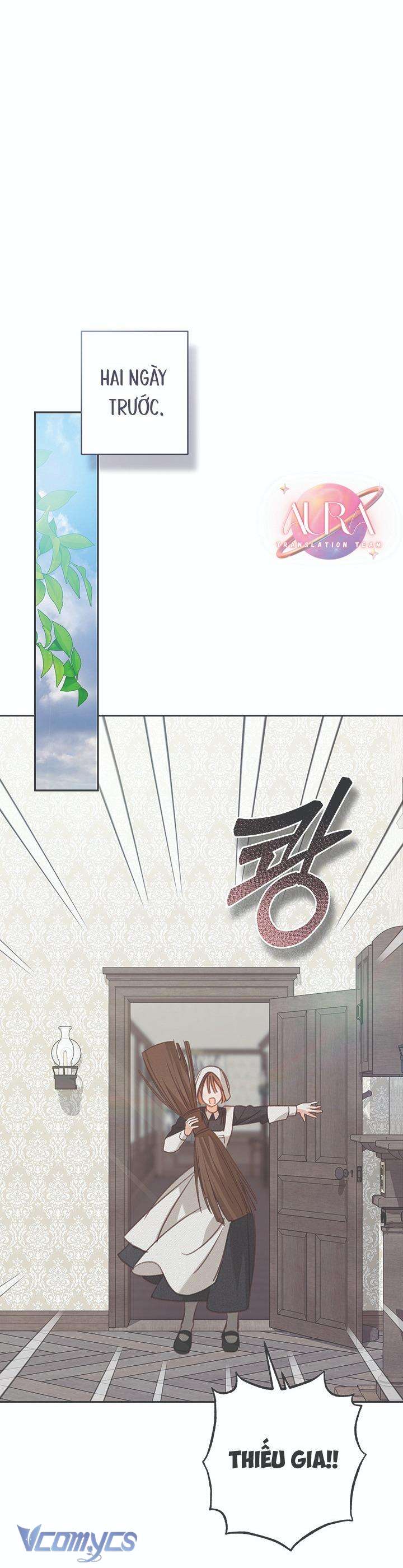Sống Sót Như Một Hầu Gái Trong Trò Chơi Kinh Dị Chap 66 - Next Chap 67