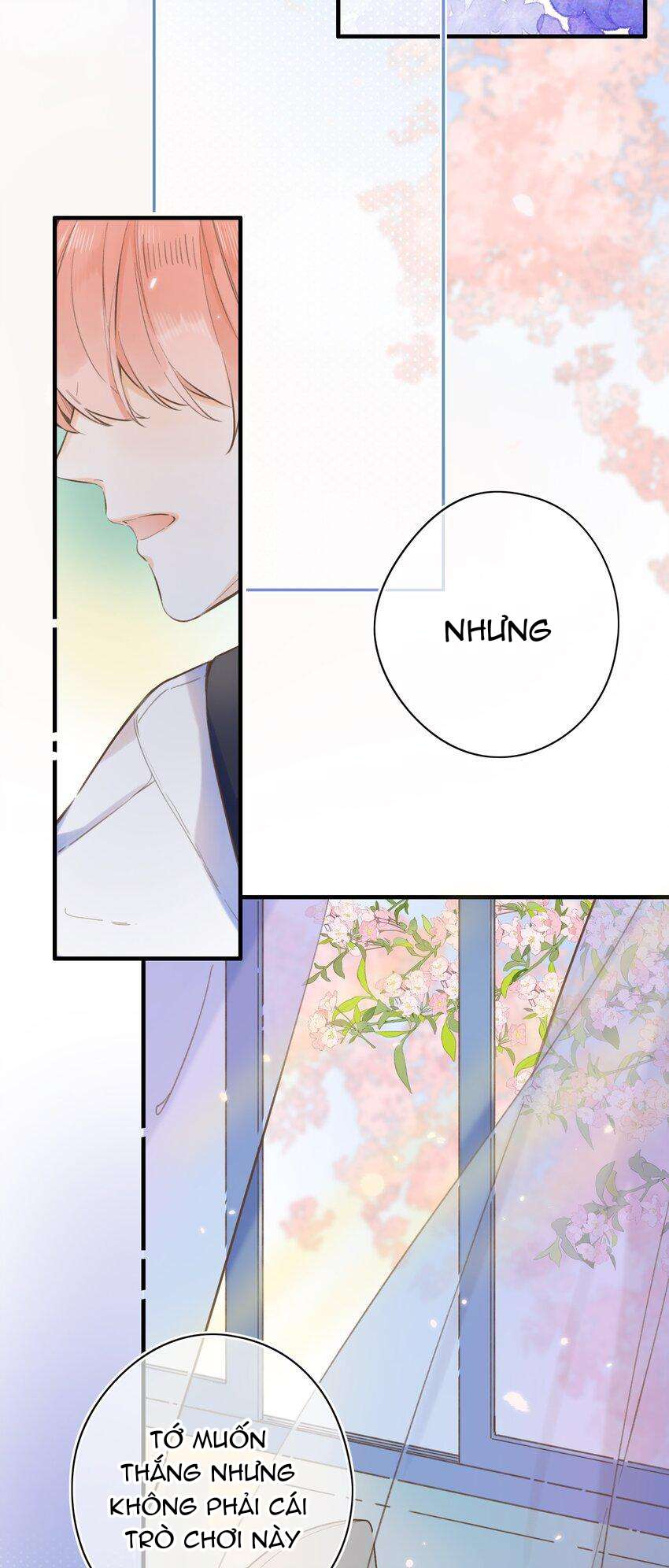 Ánh Sao Phiêu Linh Trong Nước Chapter 45 - Next Chapter 46