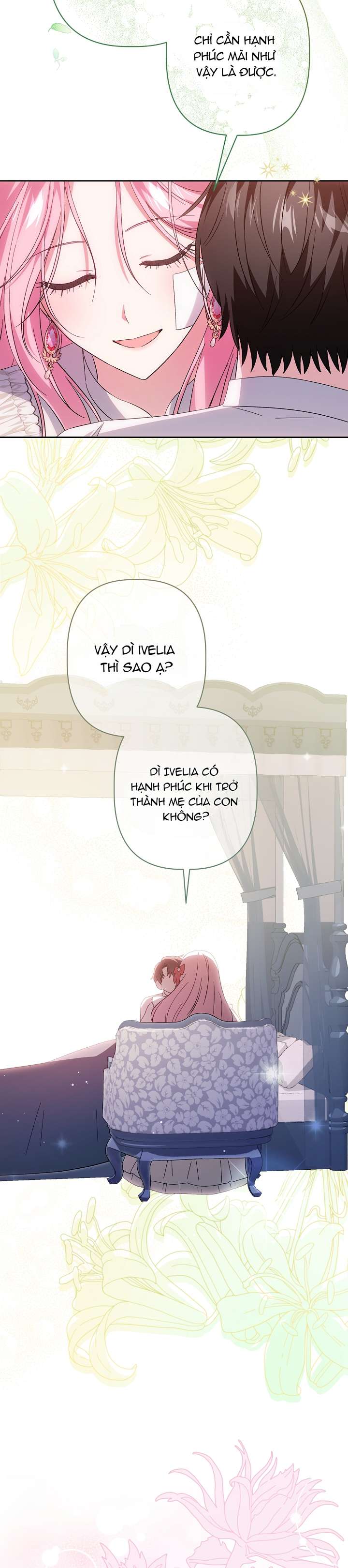 Cha Của Nam Chính Từ Chối Hủy Hôn Chapter 11 - Trang 4