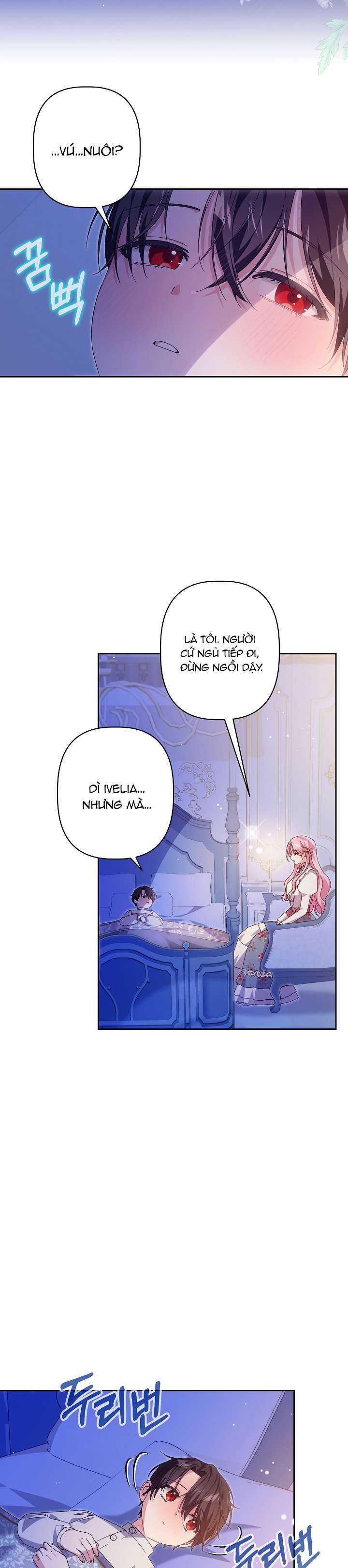Cha Của Nam Chính Từ Chối Hủy Hôn Chapter 9 - Next Chapter 10