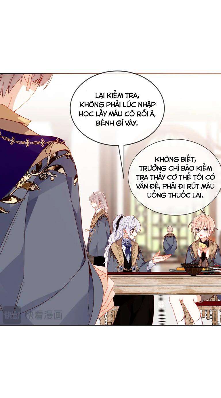 Quán Kịch Bản Trần Mộng Chapter 70 - Trang 3