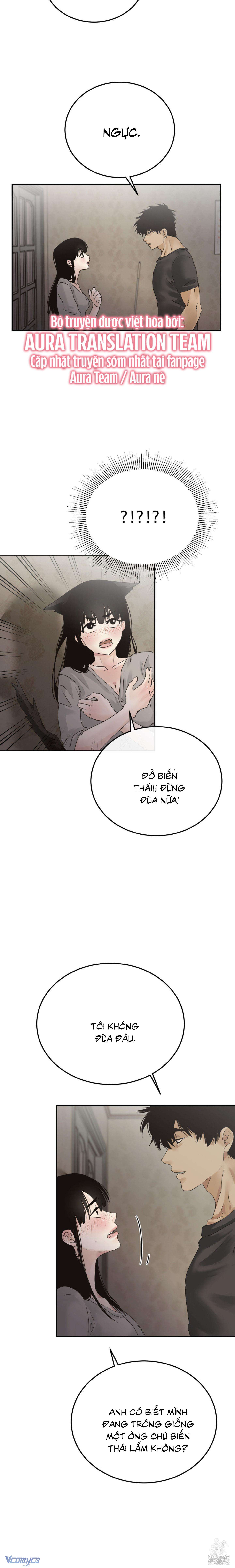 Trở Thành Gia Đình Chapter 20 - Next Chapter 21
