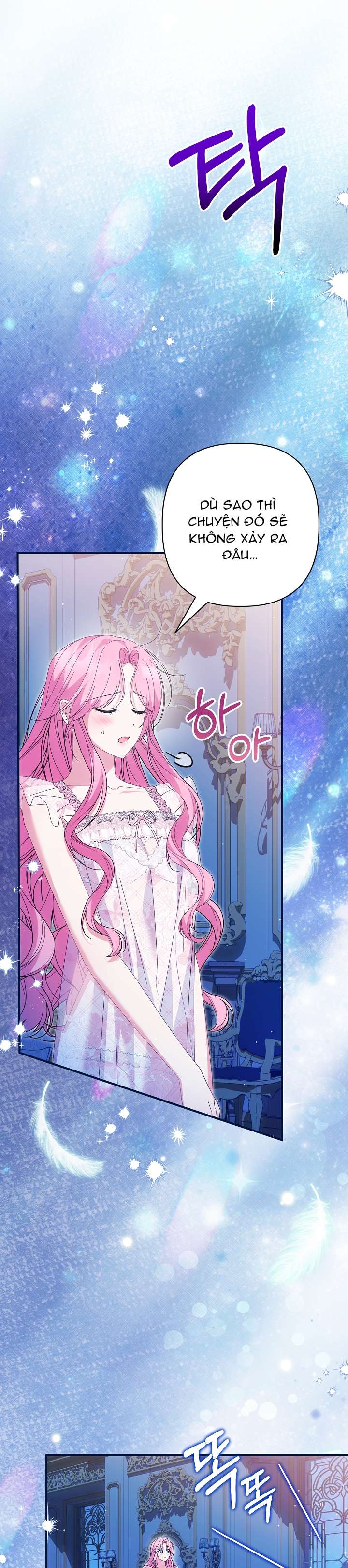 Cha Của Nam Chính Từ Chối Hủy Hôn Chapter 39 - Trang 4