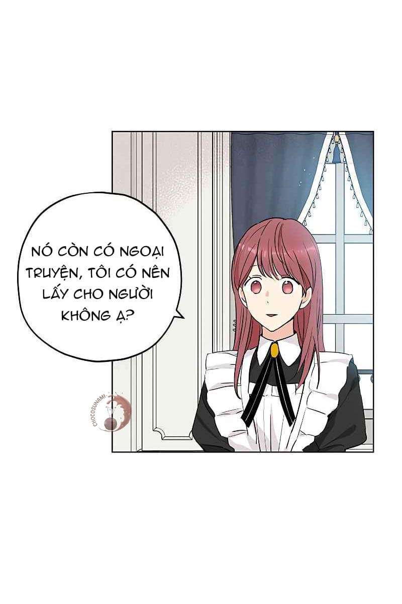 Tôi Là Minh Chứng Của Sự Thật Chap 12 - Trang 3