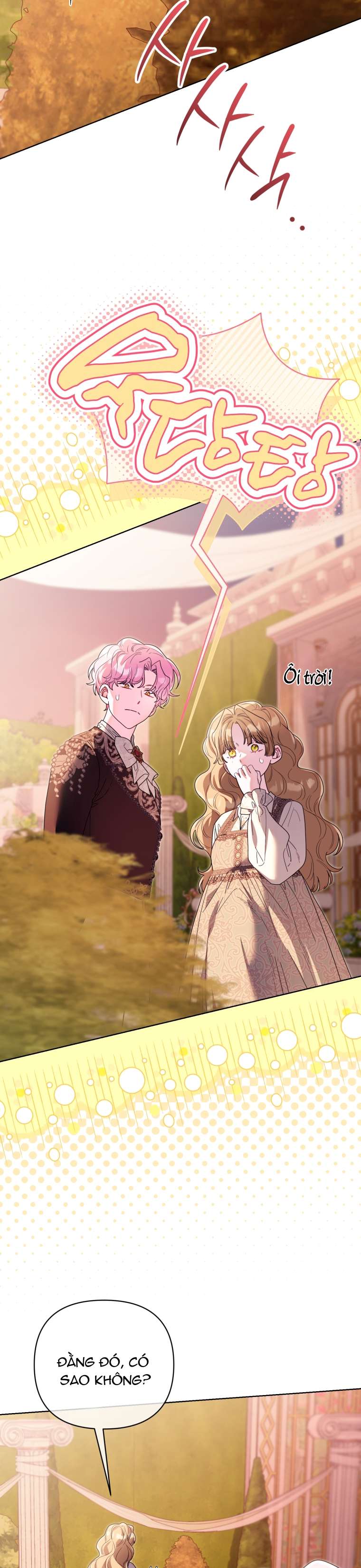 Thà Là Để Tôi Trở Thành Nữ Hoàng Chapter 69 - Trang 3