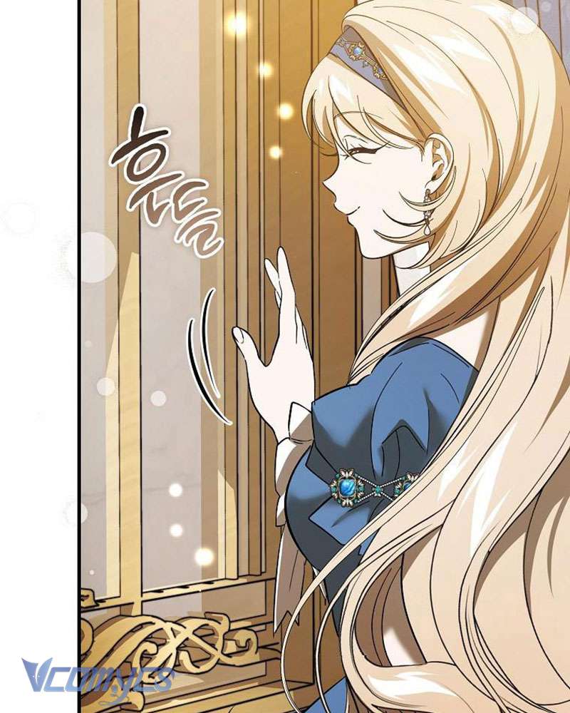 Ác Quỷ Nuôi Dưỡng Tiểu Thư Chapter 21 - Trang 4