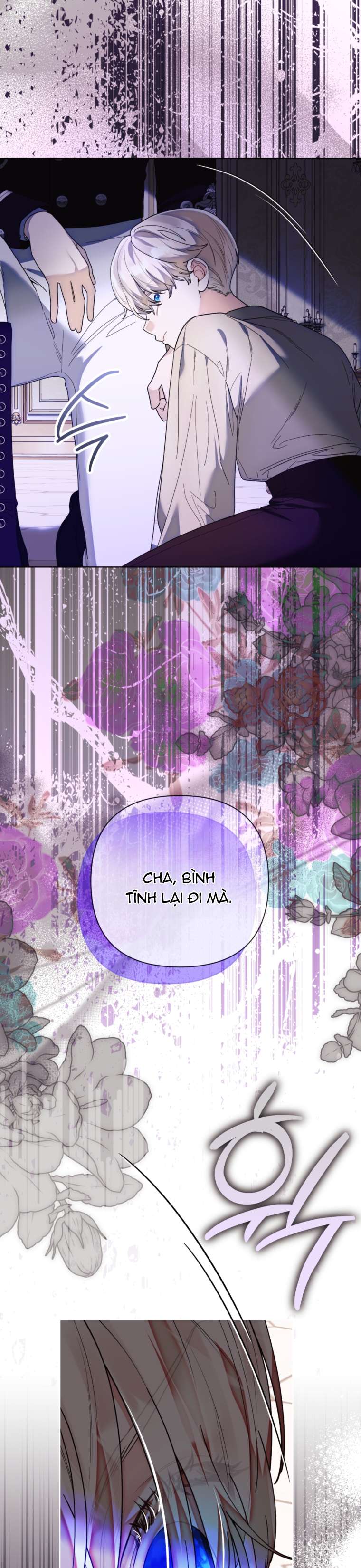 Thà Là Để Tôi Trở Thành Nữ Hoàng Chapter 52 - Trang 3