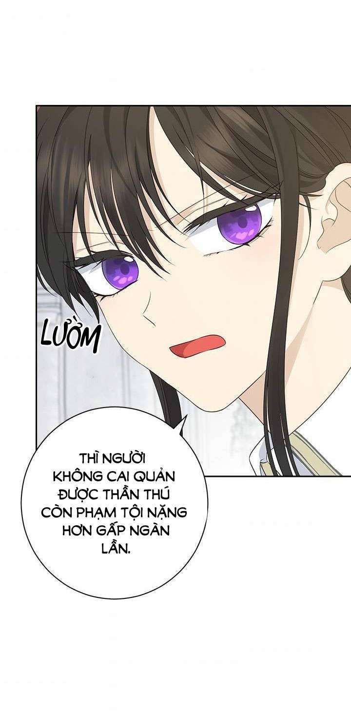 Tôi Là Minh Chứng Của Sự Thật Chap 68 - Trang 3