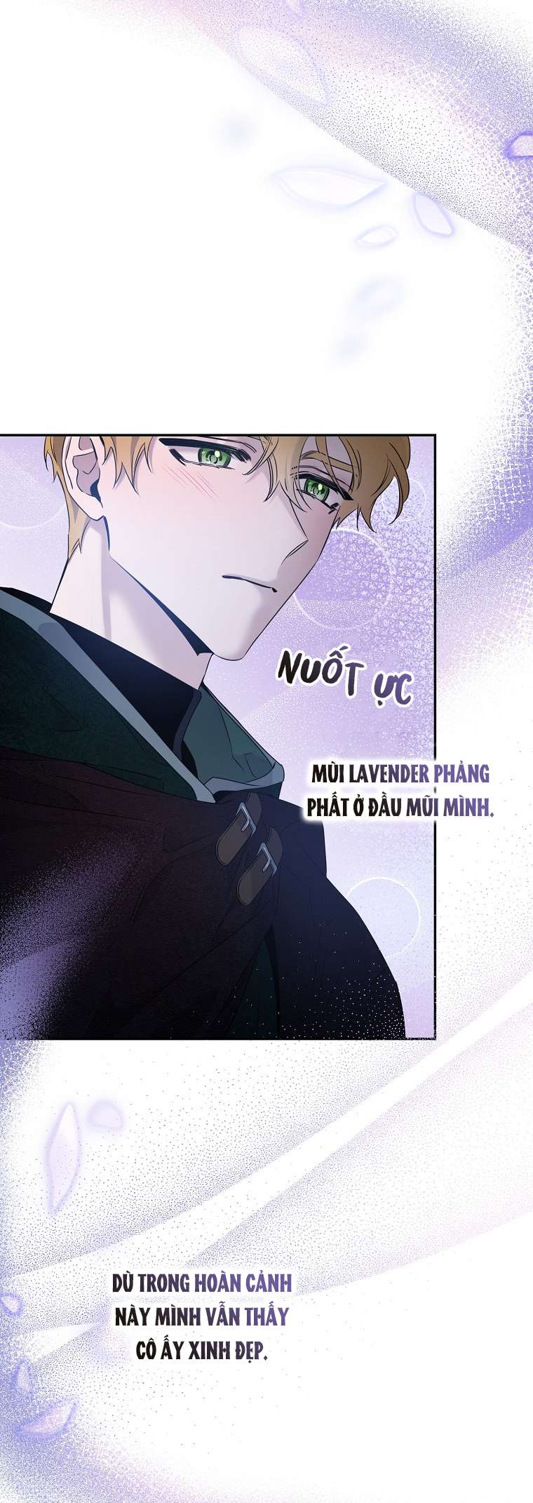 Thuần Hóa Bạo Quân Rồi Bỏ Trốn Chap 55 - Trang 2