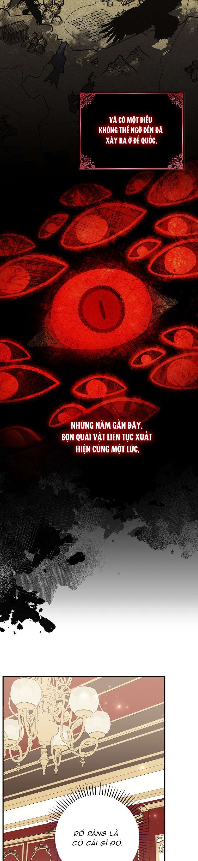 Vị Hôn Phu Phản Diện Cản Trở Con Đường Hoa Của Tôi Chapter 47 - Trang 4
