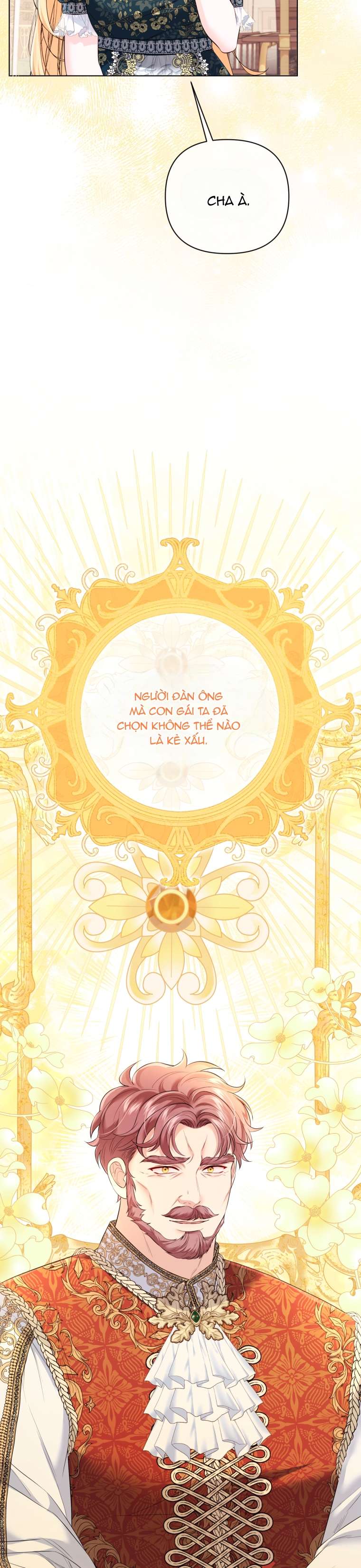 Thà Là Để Tôi Trở Thành Nữ Hoàng Chapter 27 - Next Chapter 28