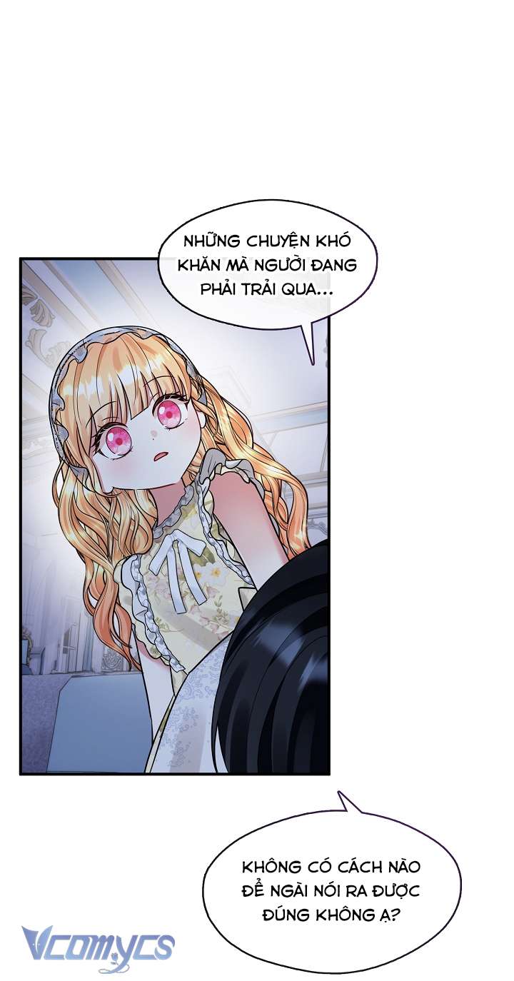 Công Chúa Là Người Chơi Chapter 40 - Trang 3
