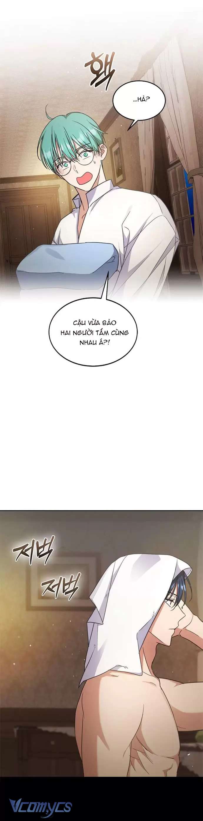 Làm Thế Nào Để Ăn Chủ Nhân Chapter 55 - Trang 3