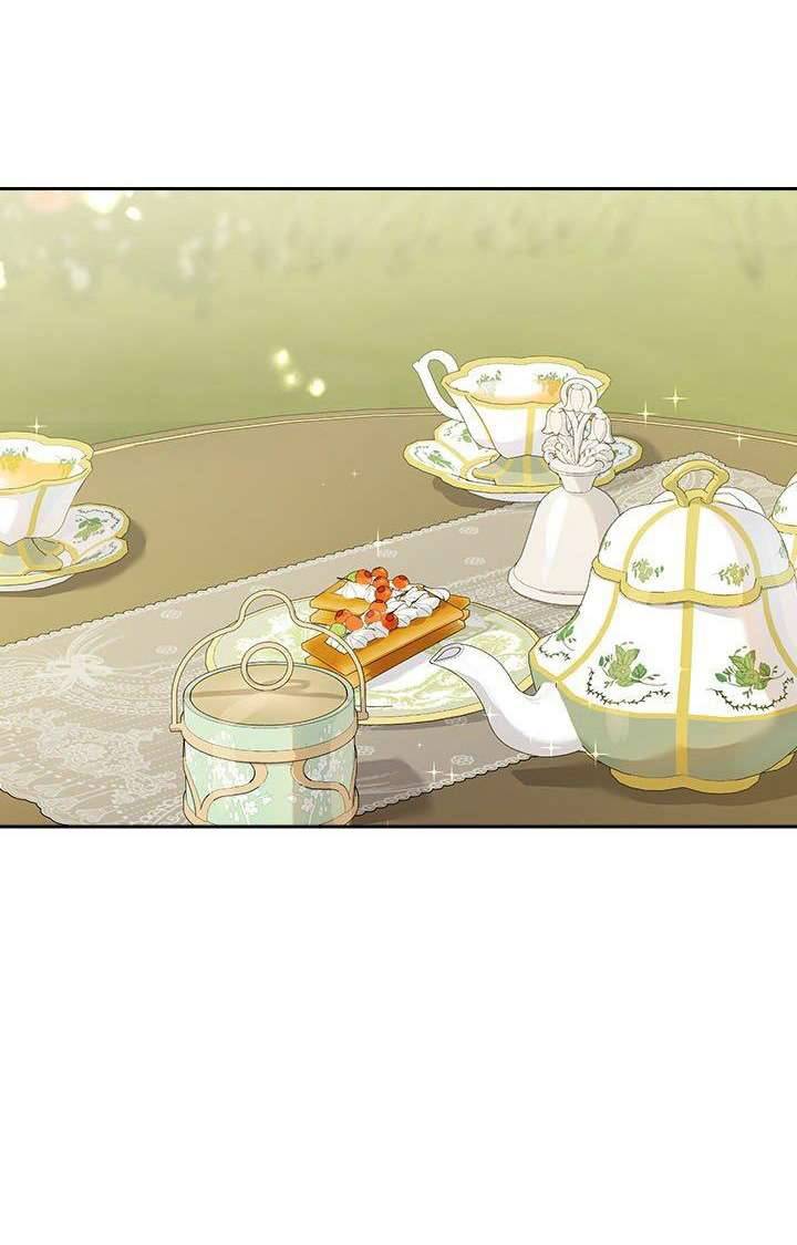 Tôi Là Minh Chứng Của Sự Thật Chap 94 - Trang 3