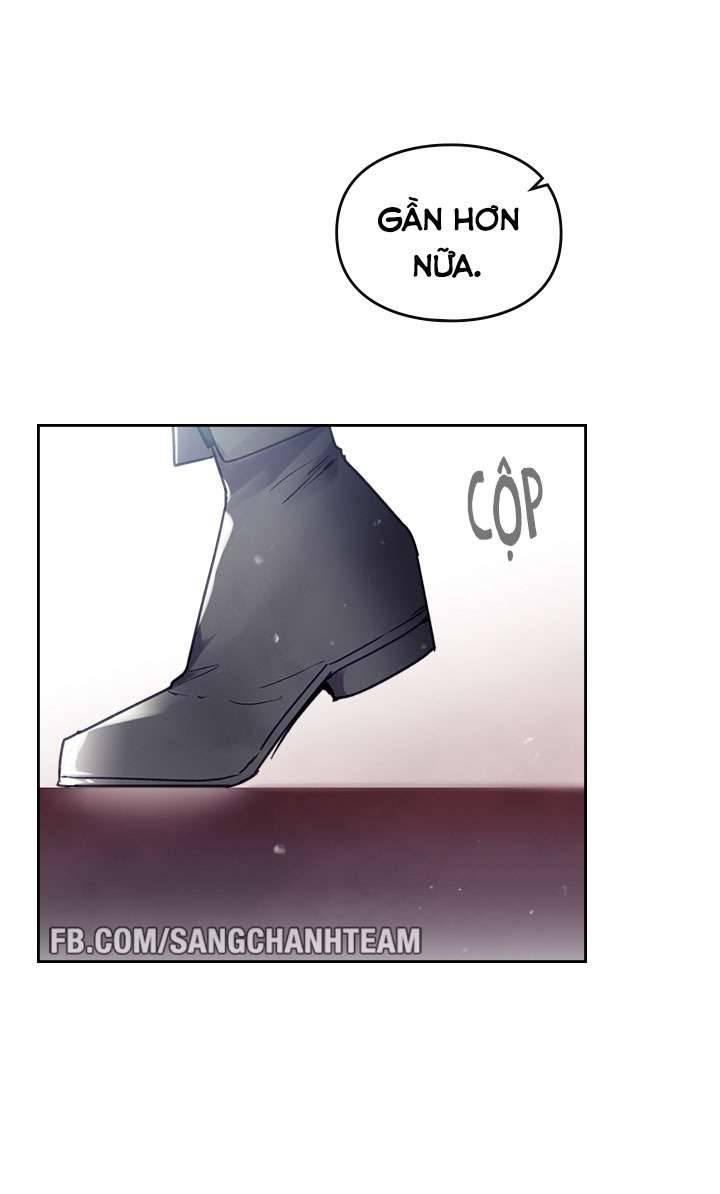 Kết Cục Của Nhân Vật Phản Diện Chỉ Có Thể Là Cái Chết Chapter 55 - Next Chapter 56