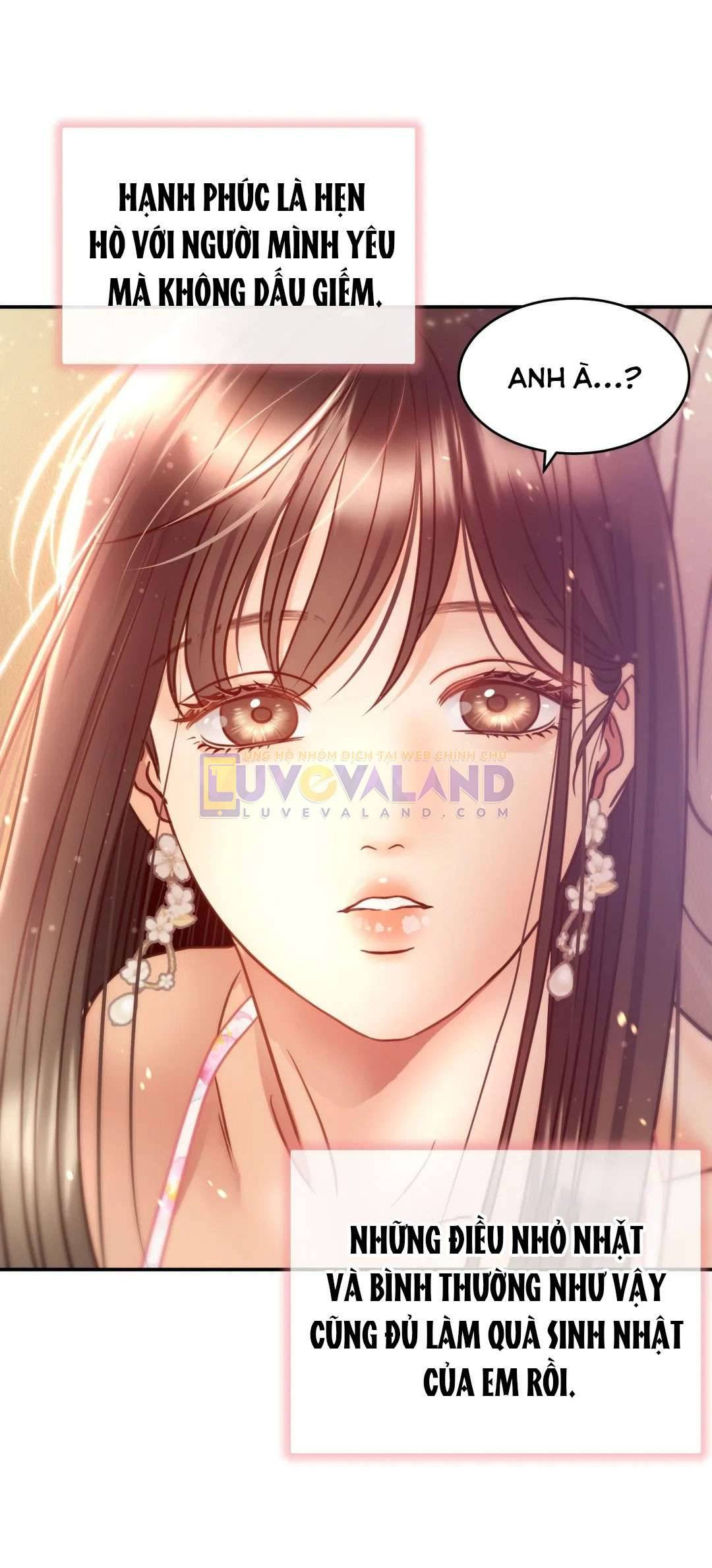 Ngôi Sao Ban Mai Chap 54 - Trang 2