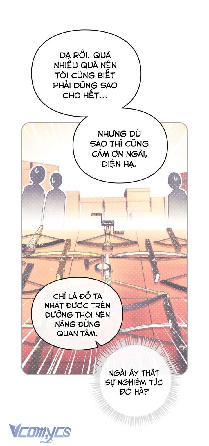 Kết Cục Của Nhân Vật Phản Diện Chỉ Có Thể Là Cái Chết Chapter 154 - Next Chapter 155