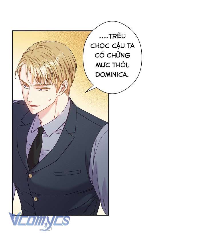 [18+] Love Kitsch Crunch Chapter 16 - Next Chapter 17
