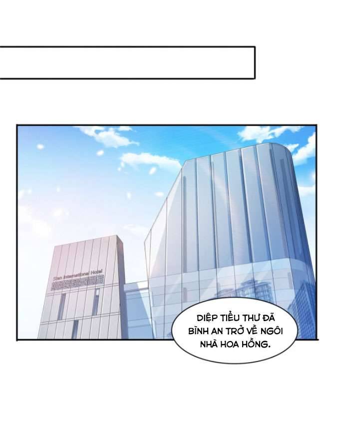 Hệt Như Hàn Quang Gặp Nắng Gắt Chap 188 - Trang 4