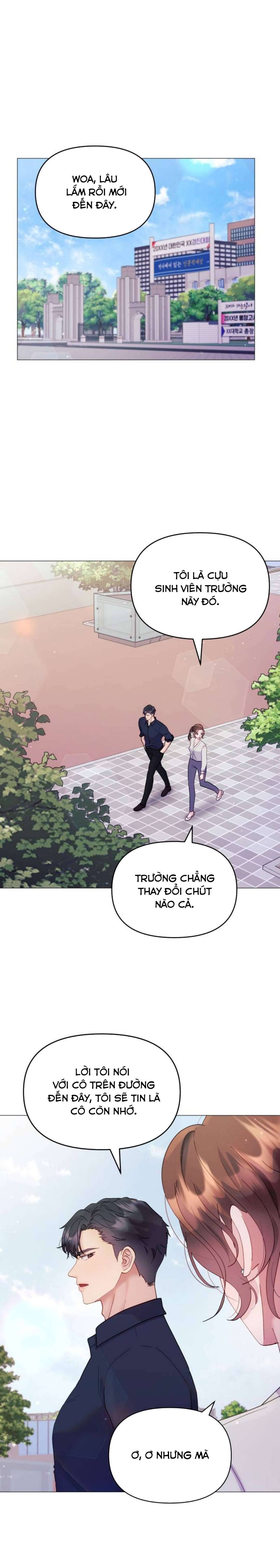 Hướng Dẫn Thu Phục Mãnh Thú Chap 7 - Next Chap 8