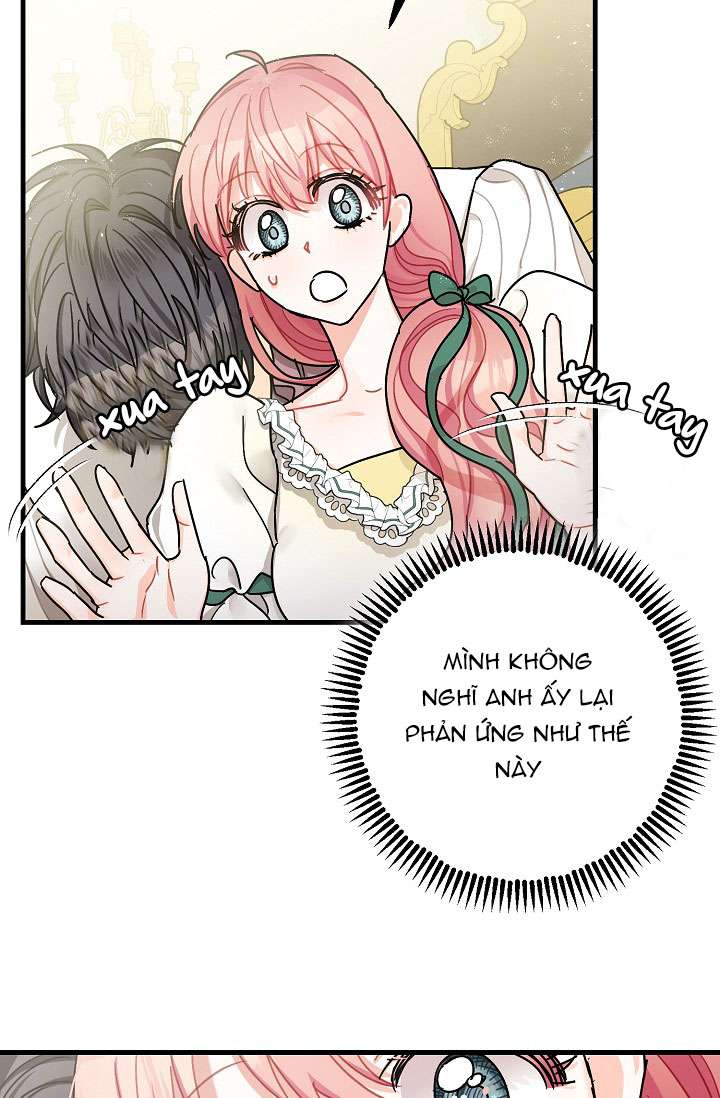 Liều Thuốc An Thần Của Bạo Chúa Chap 14 - Trang 2