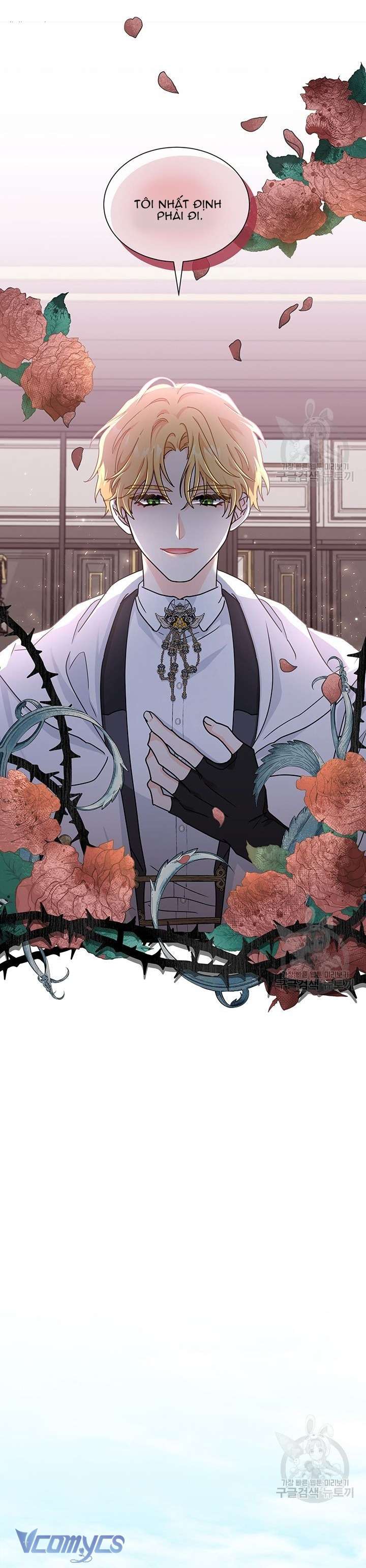 Cô Gái Sẽ Trở Thành Chủ Gia Đình Chapter 34 - Trang 3